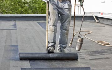 flat roof replacement Clephanton, Highland