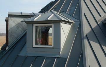 metal roofing Clephanton, Highland