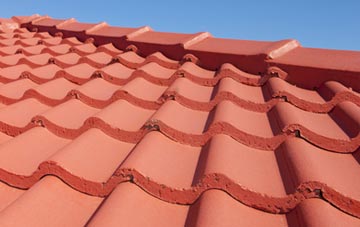Clephanton tile and slate roof replacement