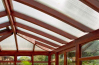 Clephanton conservatory roofing insulation